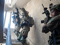 150 целей инфраструктуры террора за 72 часа: ЦАХАЛ действует в секторе Газы