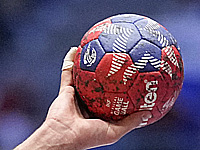 Отборочный матч чемпионата Европы по гандболу. Израильтяне победили сборную Польши