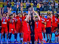 Тель-авивский