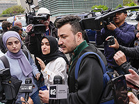 Суд в Луизиане поддержал решение о депортации из США пропалестинского активиста