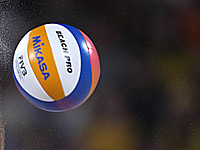 Пляжный волейбол. Израильтяне стали победителями турнира в Таиланде