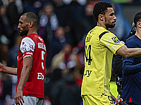 Чемпионат Франции.