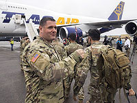 Польша открыла новые казармы сил США на фоне планов Пентагона вывести из Восточной Европы 10000 солдат