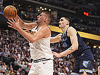 НБА. Достижение и рекорд Николы Йокича