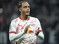 Чемпионат Германии.