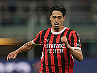 Чемпионат Италии. Меньяна унесли с поля. Достижение Райндерса. Победа