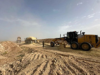 ЦАХАЛ взял под контроль ось Мораг. Исраэль Кац обратился к жителям сектора Газы