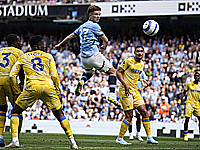 Чемпионат Англии.