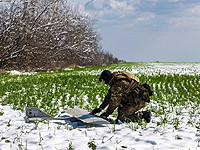 Во время выполнения боевого задания погиб украинский пилот