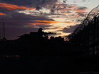 ЦАХАЛ начал действовать в районе Дарадж Тафах в городе Газа