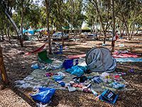 Психологический террор: ХАМАС опубликовал видео с похищенным Иданом Александром