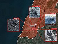 ЦАХАЛ опубликовал оперативное видео уничтожения подземных коммуникаций 