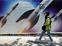 Иранская оппозиция утверждает, что обнаружила объект, на котором ведутся работы над ядерной бомбой