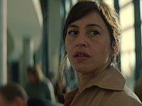 Израильский фильм 