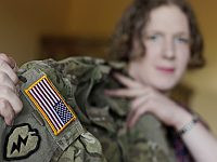 Reuters: армия США начнет увольнять военнослужащих-трансгендеров уже в июне