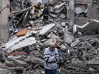 Трамп призвал к 30-дневному прекращению огня между Украиной и Россией и пригрозил санкциями