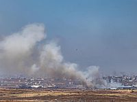 581-й день войны: удары в Газе, операции в Иудее и Самарии. Обстрел из Йемена