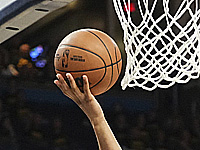 Чемпионат Израиля по баскетболу.