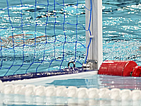 Начались финалы чемпионатов Израиля по водному поло