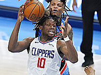 Баскетбол. Тель-авивский