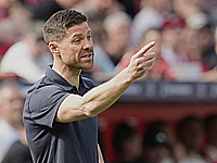 СМИ. Хаби Алонсо договорился о трехлетнем контракте с