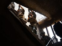 ЦАХАЛ продолжает действовать в секторе Газы: уничтожены десятки целей