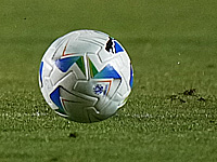 Несколько матчей чемпионата Израиля по футболу были прерваны из-за ракетного обстрела