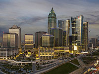 Возле консульства Израиля в Стамбуле произошла стрельба