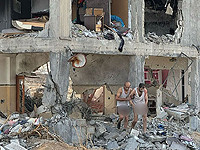 В Рафиахе ЦАХАЛ уничтожил террористическую инфраструктуру длиной около километра