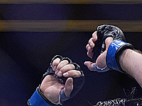 Известного российского самбиста подозревают в избиении сотрудницы ночного клуба