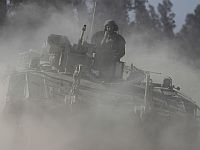 582-й день войны: удары в Газе, операции в Иудее и Самарии