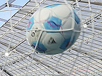 Чемпионат Германии. Дебют Бауэра. 