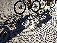 Впервые в истории израильтянин завоевал серебряную медаль Кубка мира по триатлону