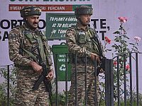 Новый этап вооруженного противостояния Индии и Пакистана