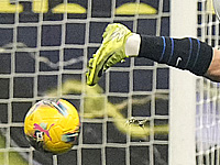 Чемпионат Италии. Три гола за последних 19 минут. 