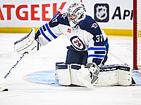 Рекорд Маршанда. Щутаут Хеллебайка. Результаты матчей Кубка Стэнли