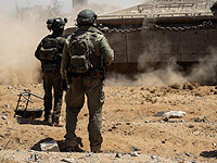 ЦАХАЛ: бригада 