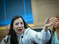 Прокуратура намерена предъявить обвинение Тали Готлиб