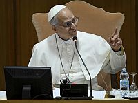 Папа Римский Лев XIV назвал ИИ одной из главных проблем человечества