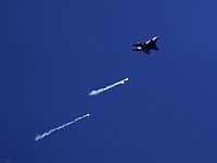 583-й день войны: удары в Газе и Ливане, операции в Иудее и Самарии