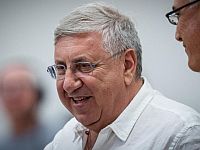 Полиция начала проверку в отношении Яакова Бардуго, которого министры обвинили в шантаже