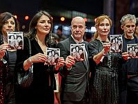 Фильмы о 7 октября получили главный приз Берлинского еврейского кинофестиваля