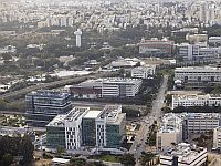 В районе Реховота проходят военные учения