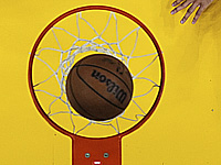 Чемпионат Израиля по баскетболу. Столичный 