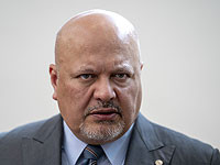 WSJ: подчиненная прокурора МУС Карим Хана обвинила его в сексуализированном насилии