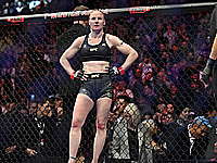 UFC. Делла Маддалена стал чемпионом. Шевченко защитила титул
