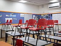 В день праздника Лаг ба-Омер не будет занятий в школах и детских садах