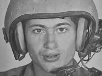 В Сирии найдены останки израильского солдата Цви Фельдмана