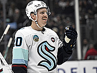 Финн и австриец установили рекорд чемпионата мира по хоккею