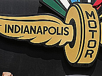 Ариэль Элькин стал победителем гонки в США